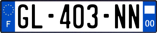 GL-403-NN