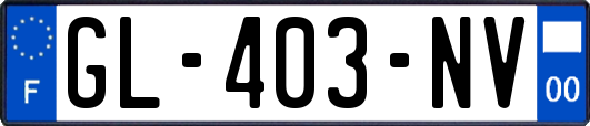 GL-403-NV