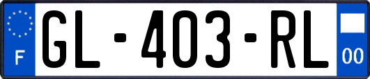GL-403-RL