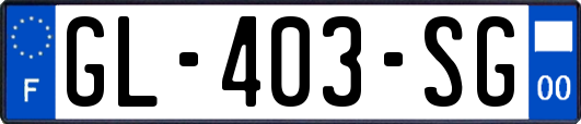 GL-403-SG