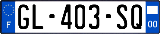GL-403-SQ