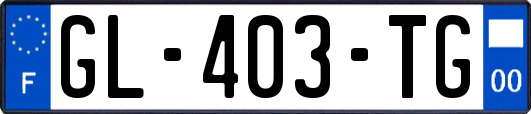 GL-403-TG