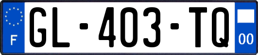 GL-403-TQ