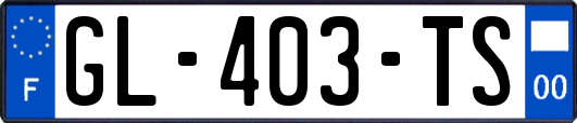 GL-403-TS