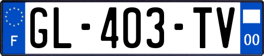 GL-403-TV