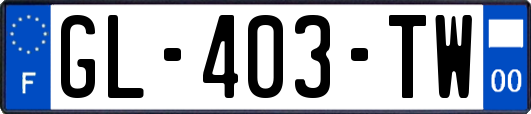 GL-403-TW