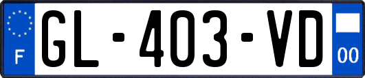 GL-403-VD