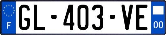 GL-403-VE