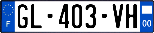 GL-403-VH