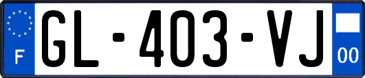 GL-403-VJ