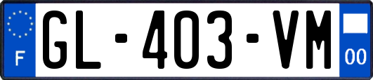 GL-403-VM