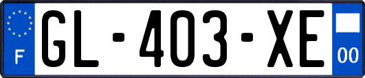 GL-403-XE