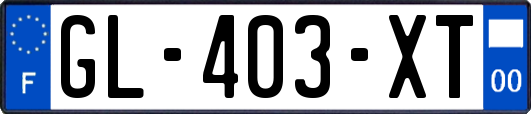 GL-403-XT