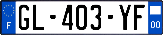 GL-403-YF