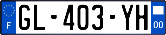 GL-403-YH