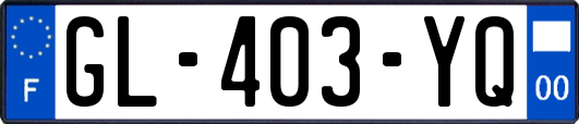 GL-403-YQ