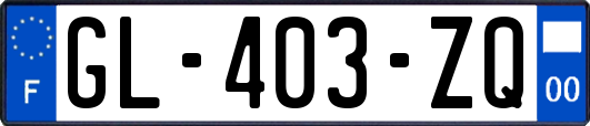 GL-403-ZQ