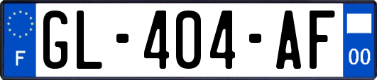 GL-404-AF