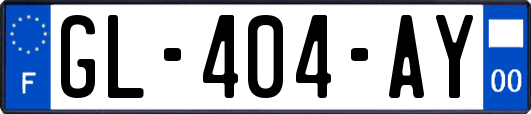 GL-404-AY