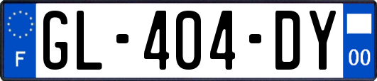 GL-404-DY