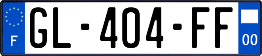 GL-404-FF
