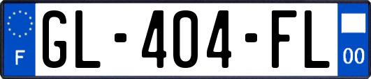 GL-404-FL