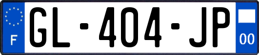 GL-404-JP