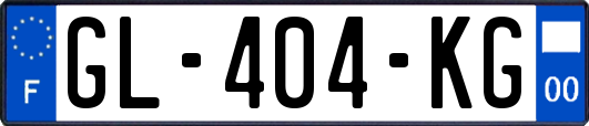 GL-404-KG