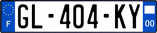 GL-404-KY