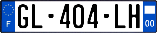 GL-404-LH