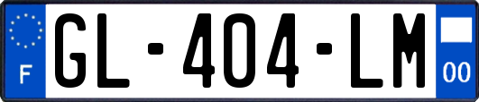 GL-404-LM