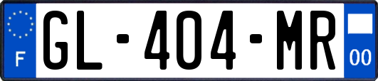 GL-404-MR