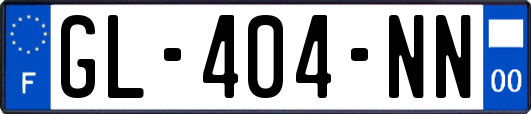 GL-404-NN