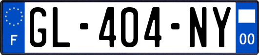 GL-404-NY