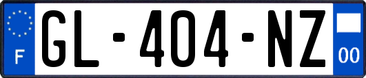 GL-404-NZ