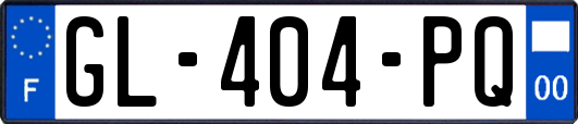 GL-404-PQ