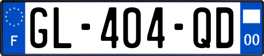 GL-404-QD