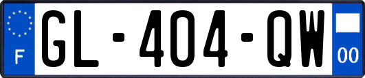 GL-404-QW