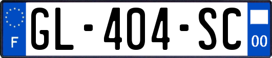 GL-404-SC