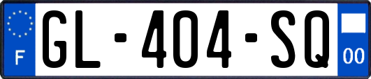 GL-404-SQ