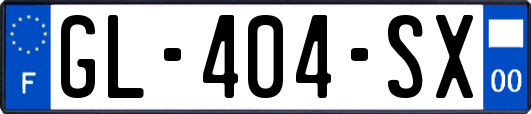 GL-404-SX