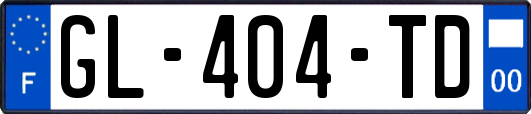 GL-404-TD