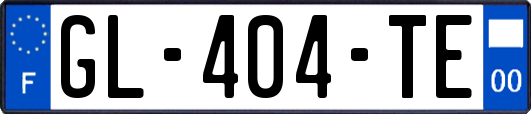GL-404-TE
