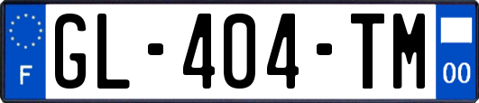 GL-404-TM