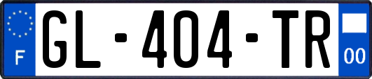 GL-404-TR