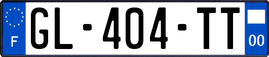 GL-404-TT