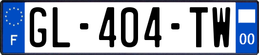 GL-404-TW