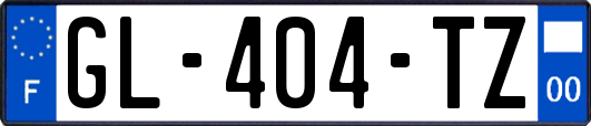 GL-404-TZ
