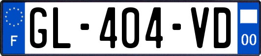 GL-404-VD