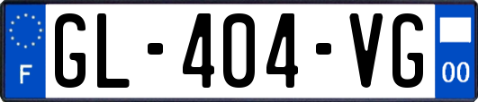 GL-404-VG
